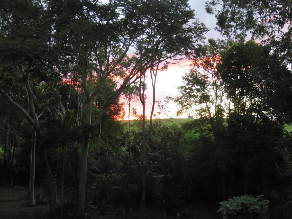 Keillor Lodge Maleny Exterior foto